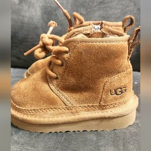 Baby UGG boot